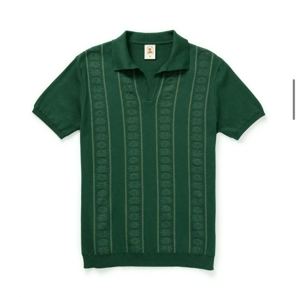 Dandy Del Mar sweater